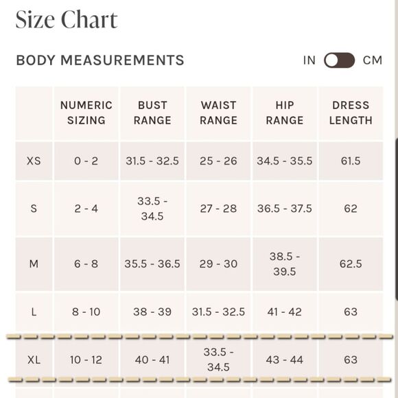 NWT Birdy Grey | Shamin Long Dress With Leg Slit In Taupe, Womens XL - Picture 10 of 10